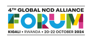 4th Global NCD Alliance Forum