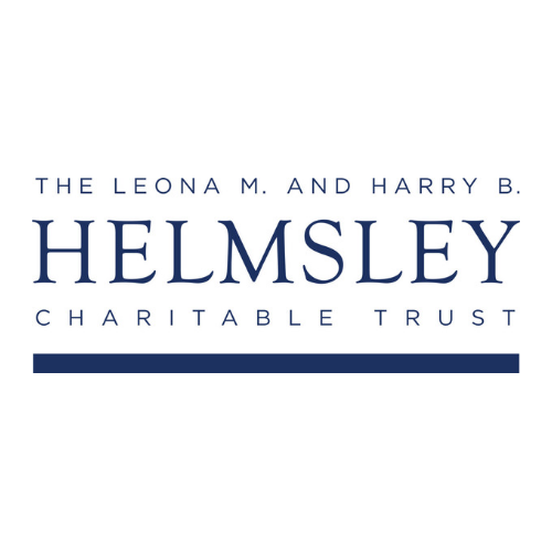 The Leona M. and Harry B. Helmsley Charitable Trust