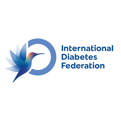 International Diabetes Federation IDF logo