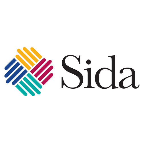 Sida logo