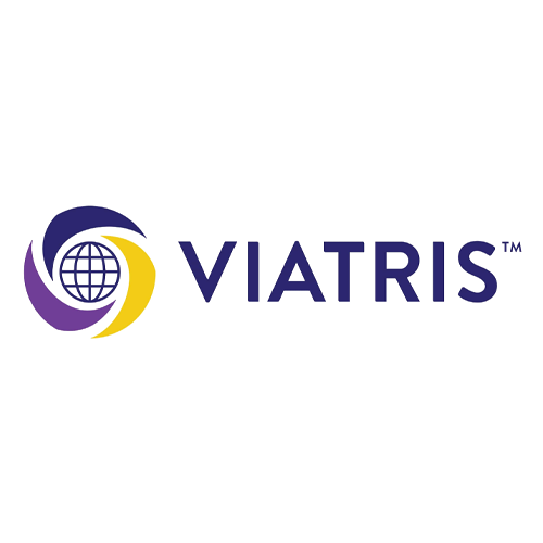 Viatris logo