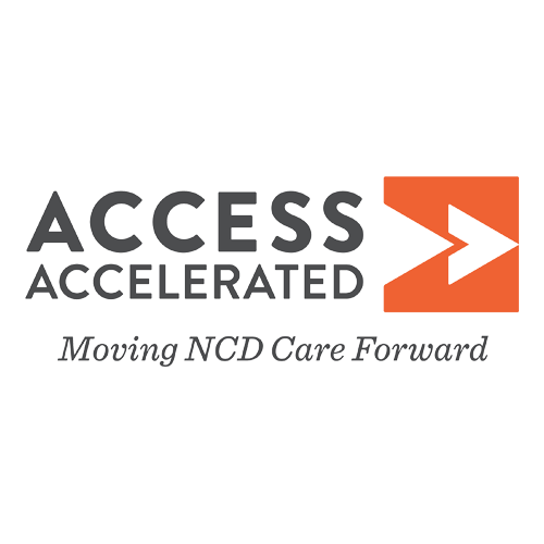 Access Accelerated logo