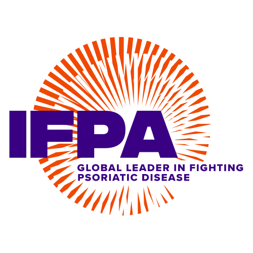 IFPA logo