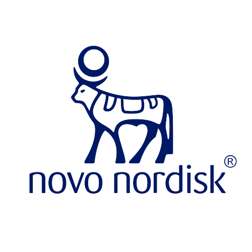 Novo Nordisk logo