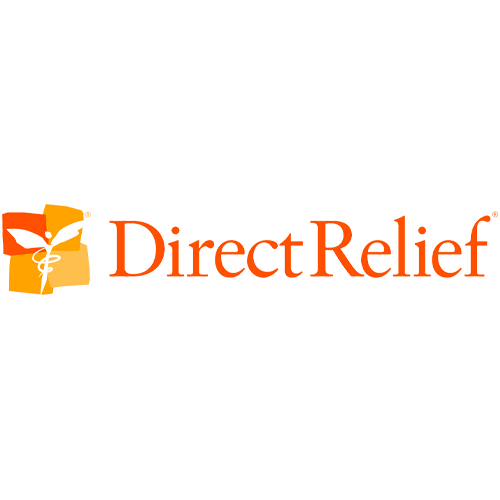 Direct Relief