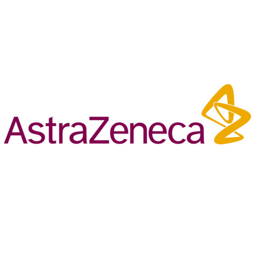 AstraZeneca logo