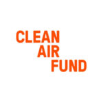 Clean Air Fund logo