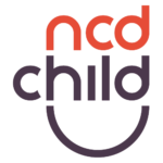 NCD Child logo