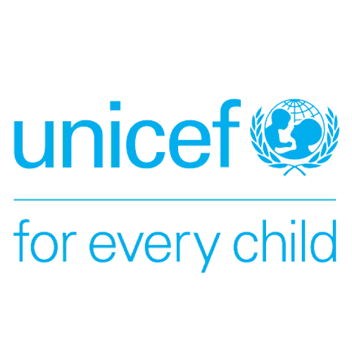 Unicef logo